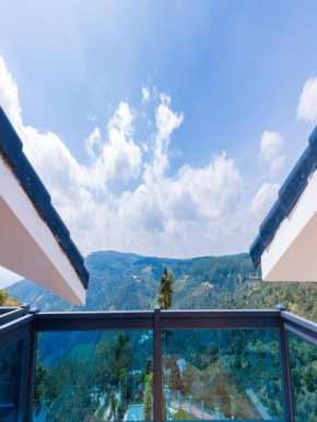 Villa 8 Phòng ngủ - Nội thất sang trọng - Trung tâm Đà Lạt